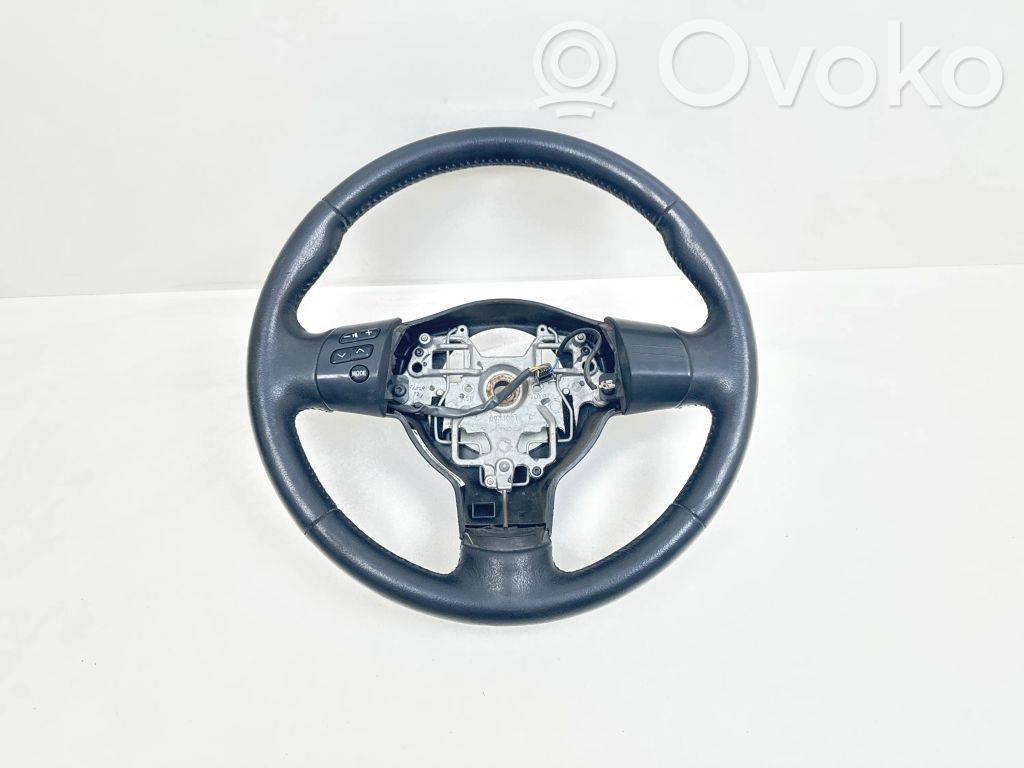 Toyota Corolla E120 E130 Руль 