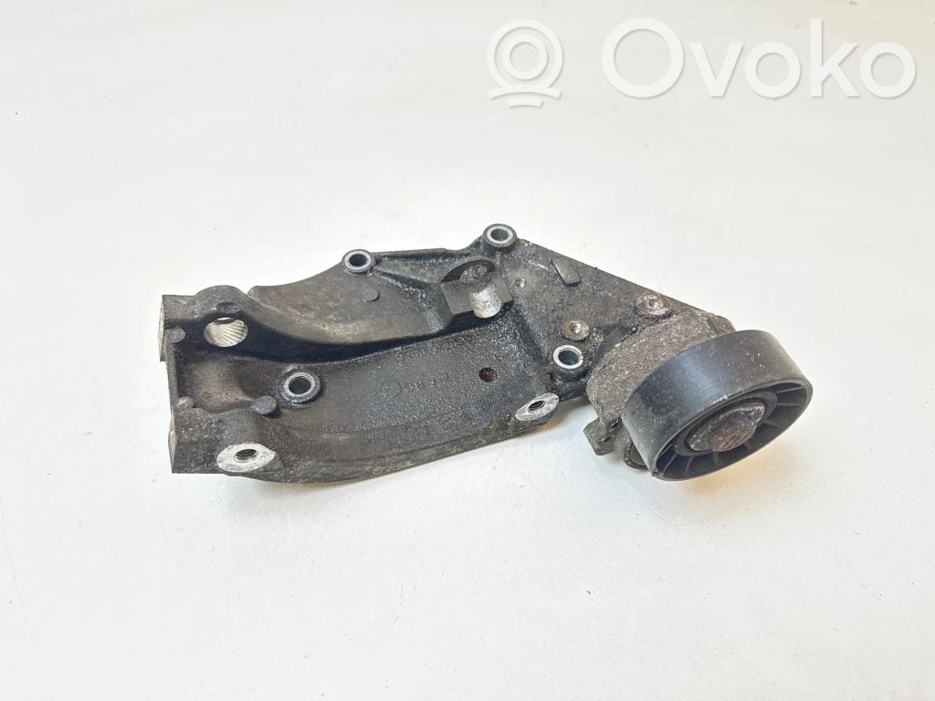 Engine mounting bracket   9650034283