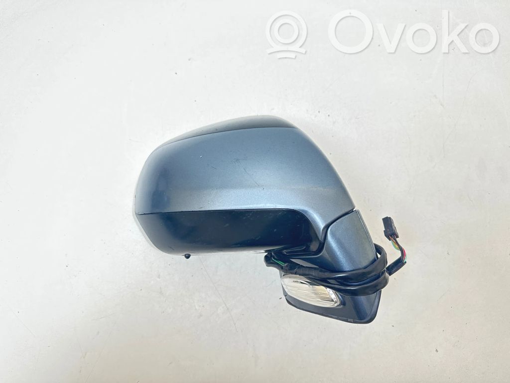 Citroen C4 Grand Picasso Veidrodėlis (elektra valdomas) 