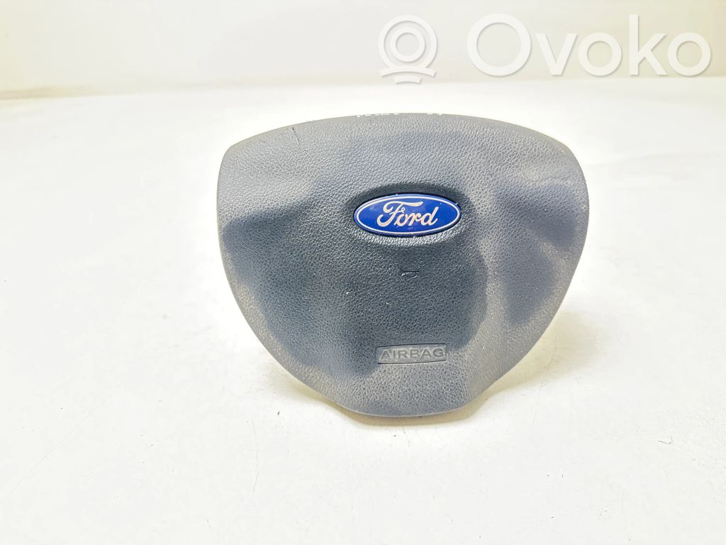 Ford Focus Vairo oro pagalvė 
