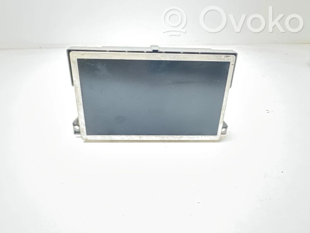 Citroen C5 Radio/CD/DVD/GPS head unit 