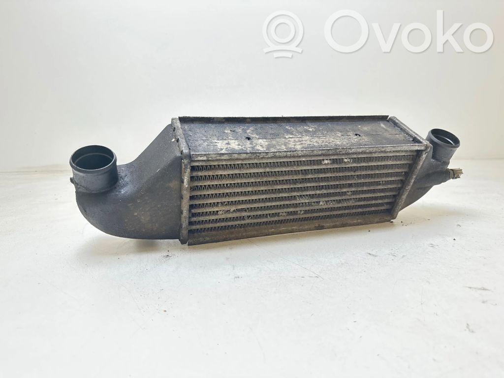 Ford Focus Chłodnica powietrza doładowującego / Intercooler 