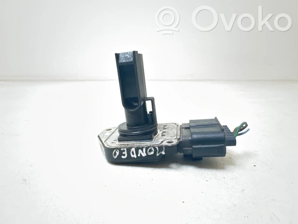 Ford Mondeo Mk III Luftmassenmesser Luftmengenmesser 
