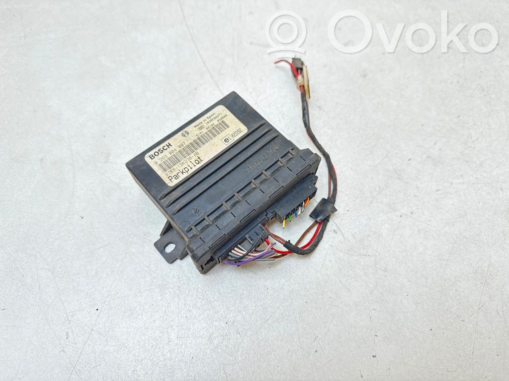 Ford Focus Parking PDC control unit/module 