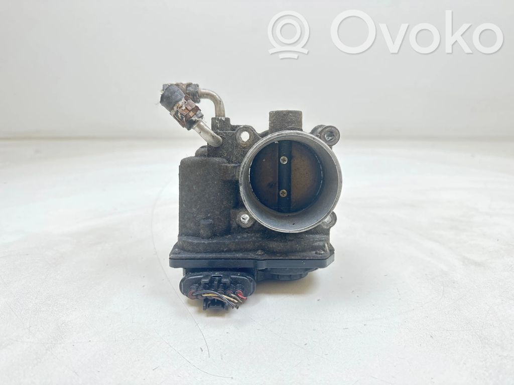 Toyota Corolla Verso AR10 Throttle valve 