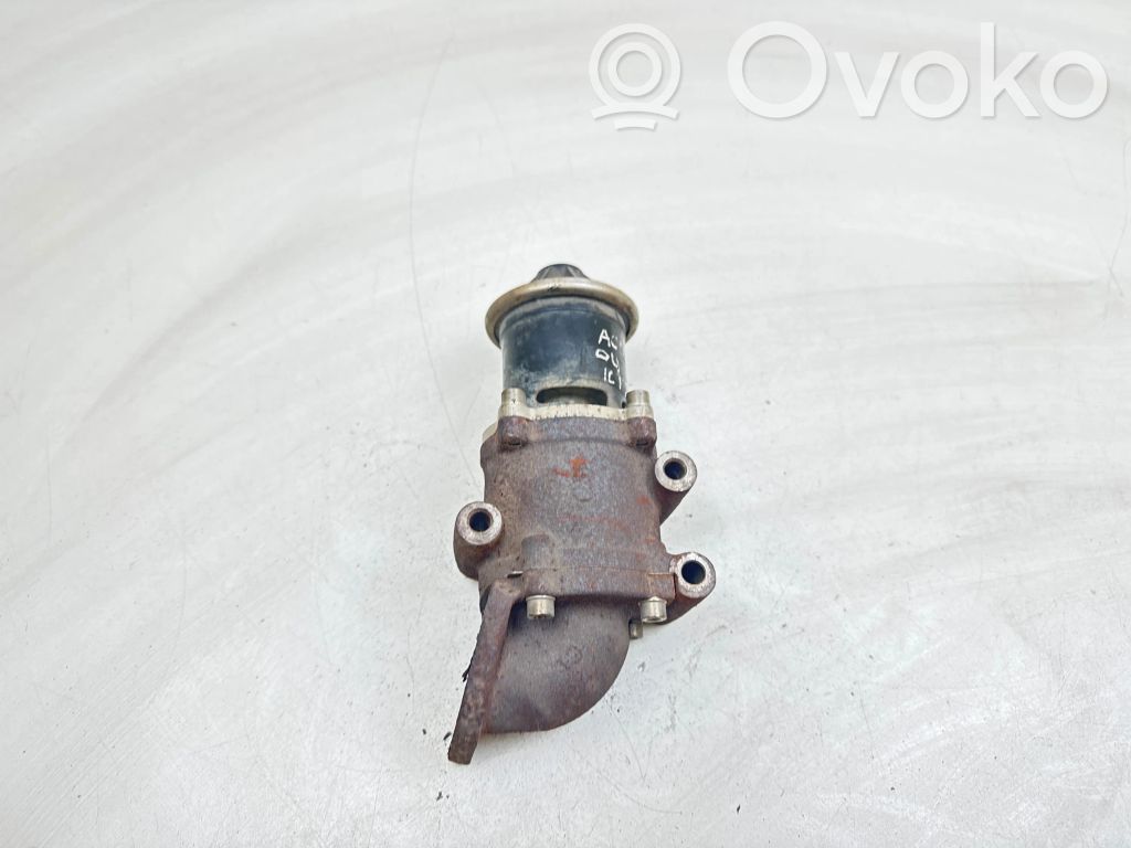 Honda Accord Válvula EGR 