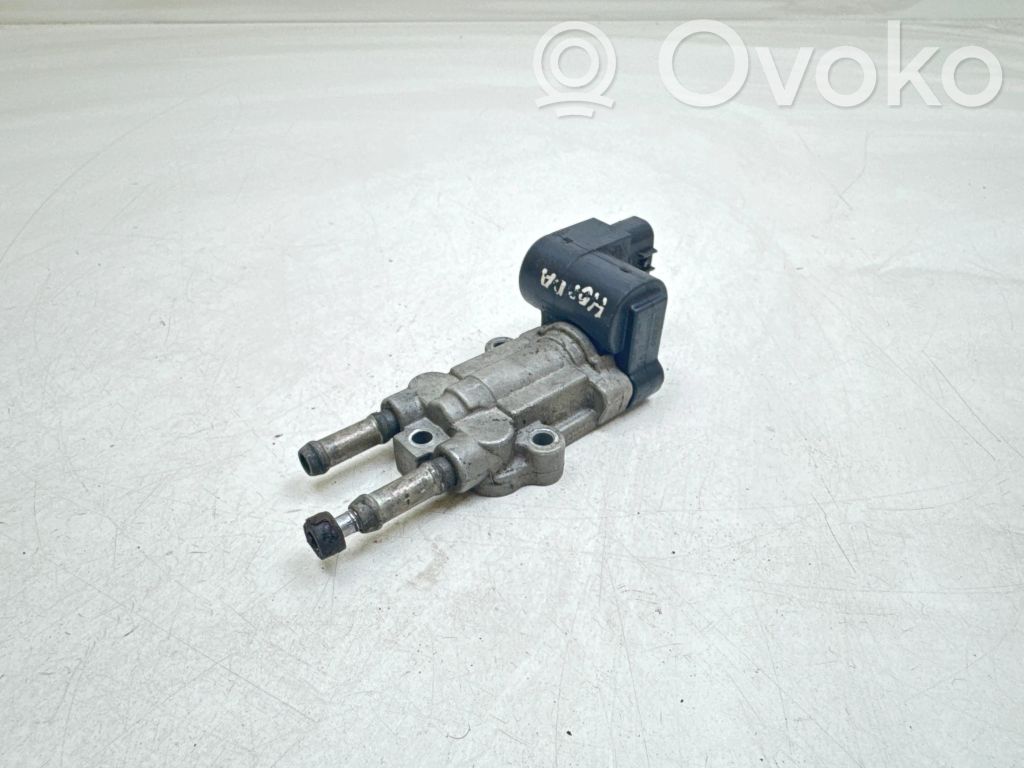 Honda Jazz Throttle valve 