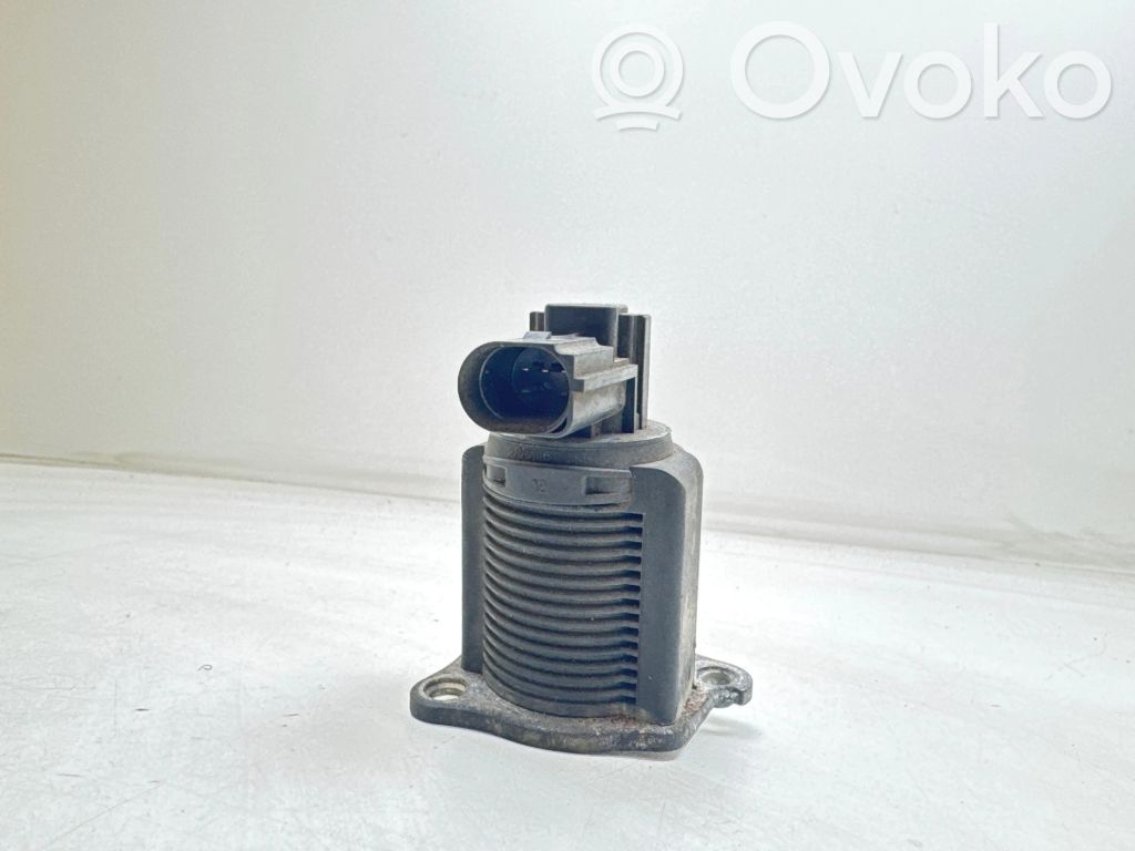 Renault Megane II Válvula EGR 