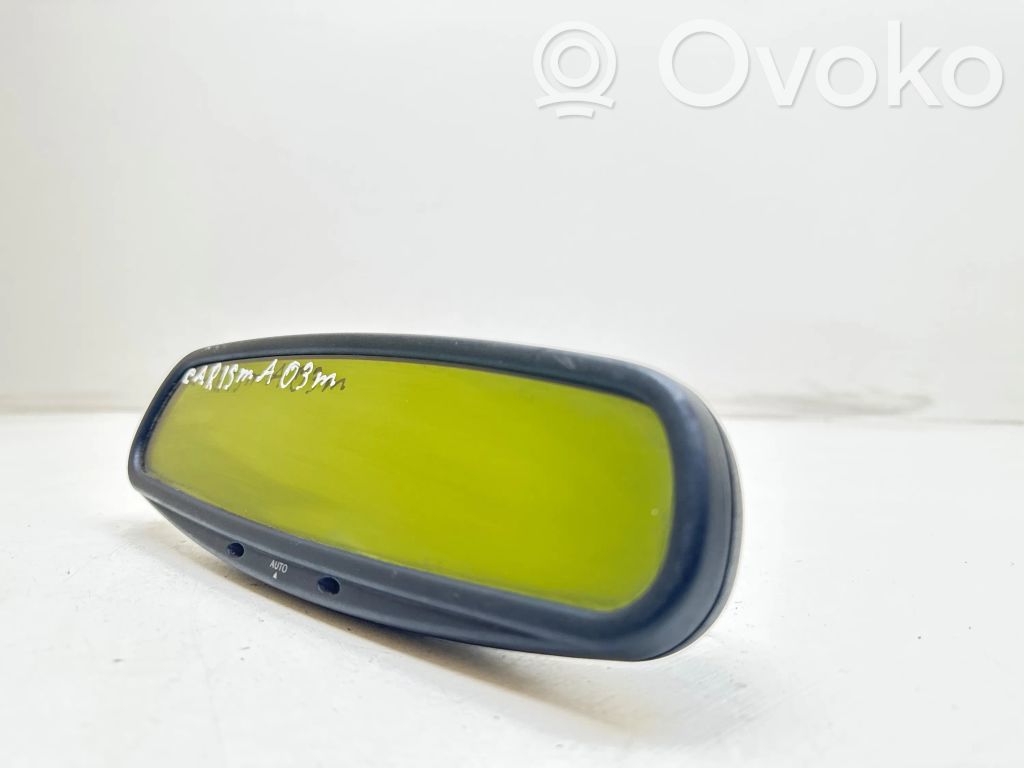 Mitsubishi Carisma Espejo retrovisor (interior) 