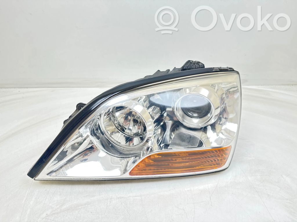 Phare frontale   E13202125,H112V55W