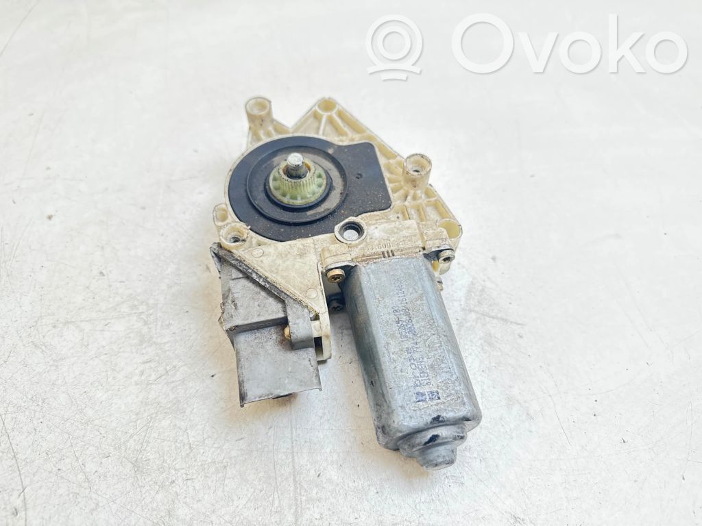 Citroen C5 Silniczek podnoszenia szyby drzwi tylnych 
