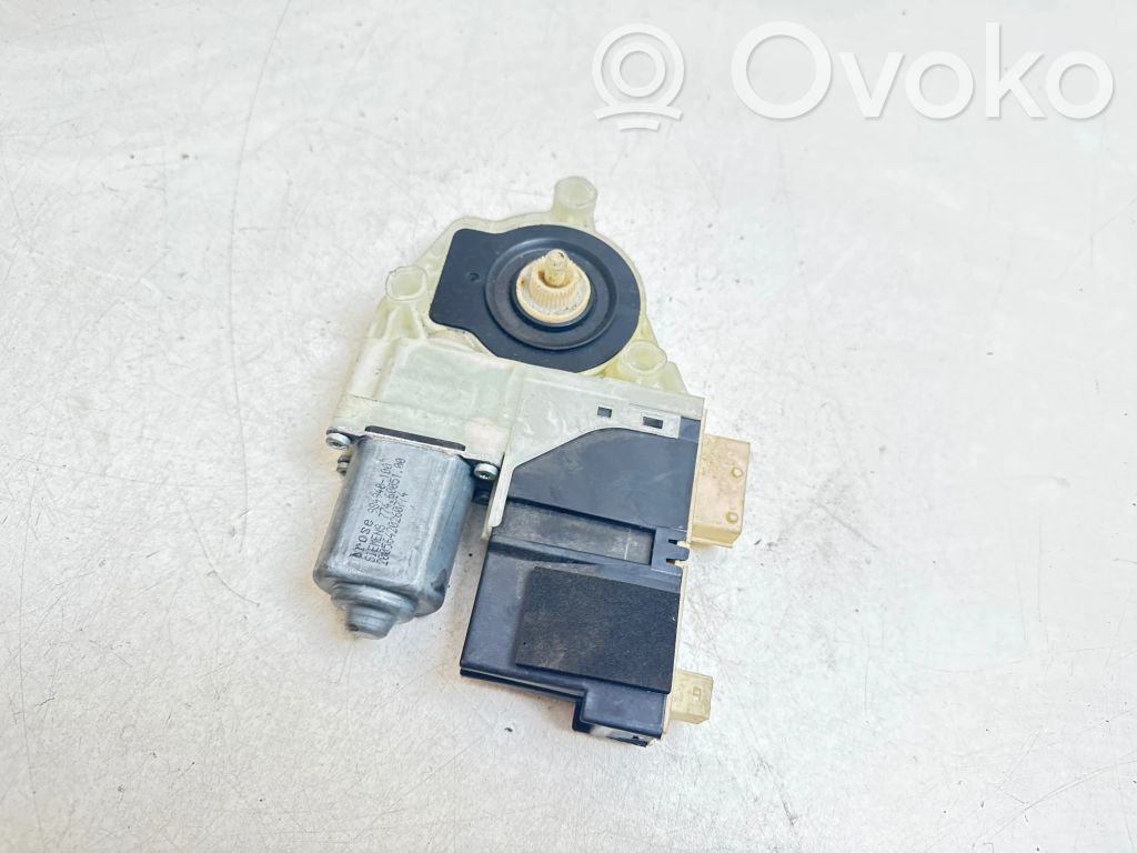 Citroen C4 I Silnik regulatora szyby drzwi przednich 