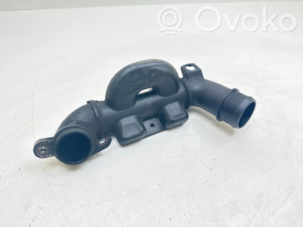 Mazda 3 I Intercooler hose/pipe 