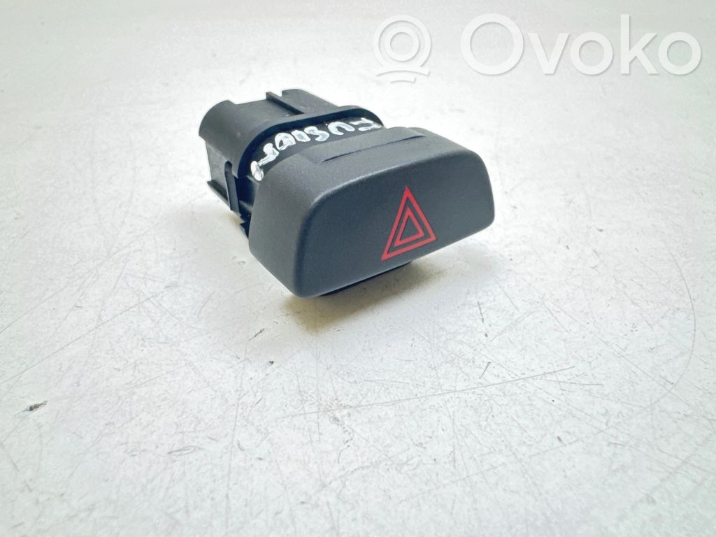 Ford Fusion Hazard light switch 