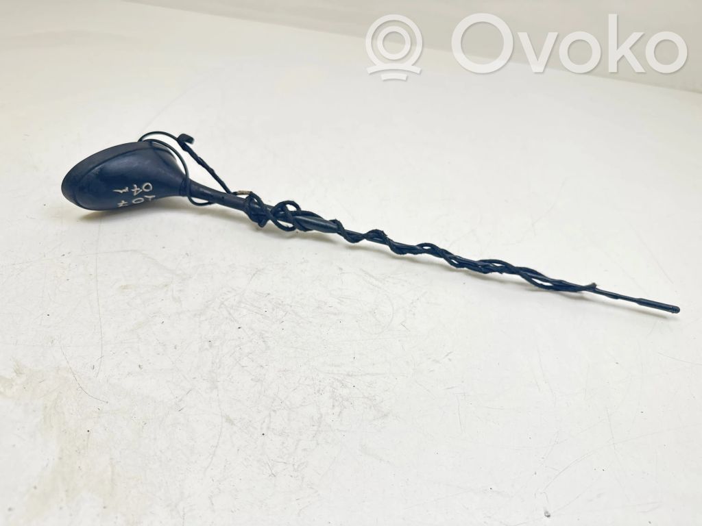 Peugeot 207 Antenă radio 