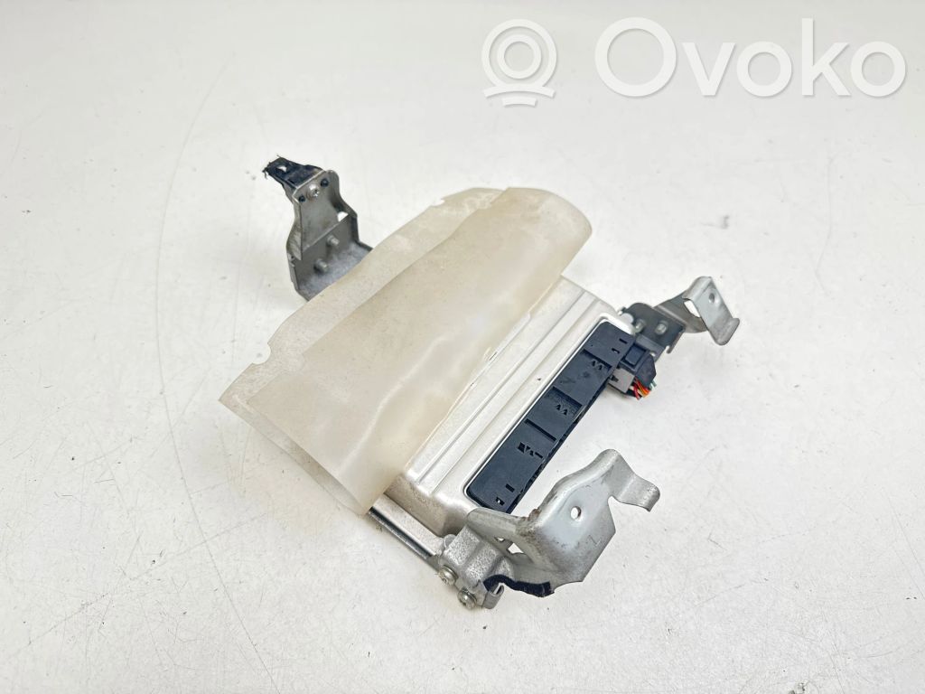 Toyota Yaris Engine control unit/module 