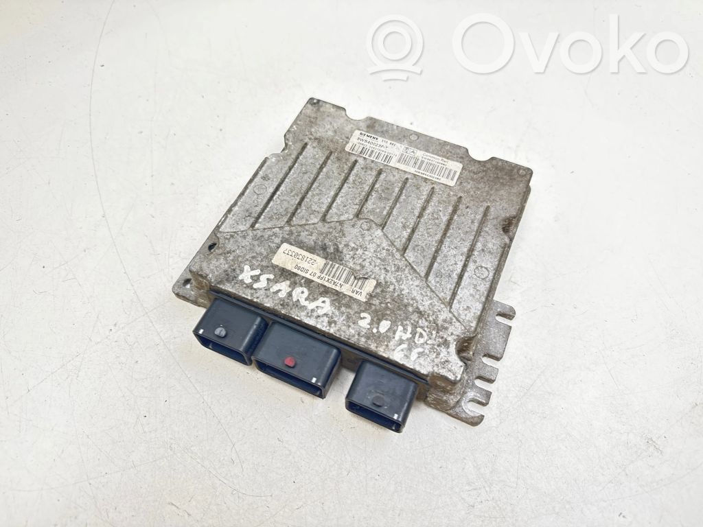 Citroen Xsara Gearbox control unit/module 