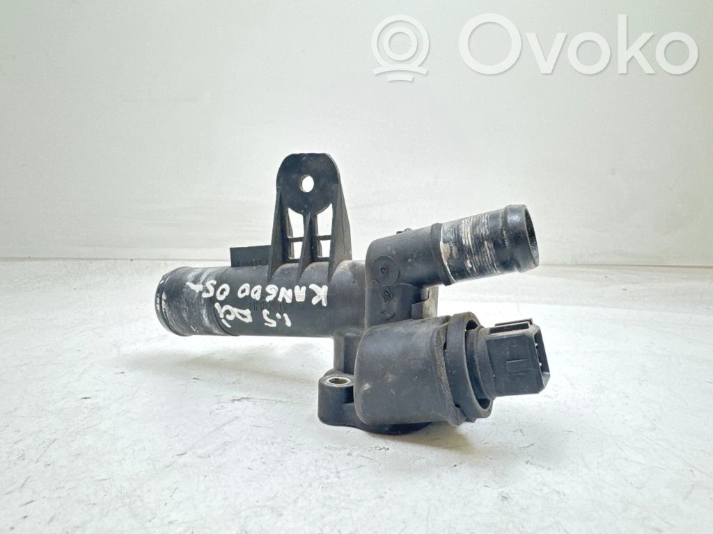 Renault Kangoo I Termostats / termostata korpuss 