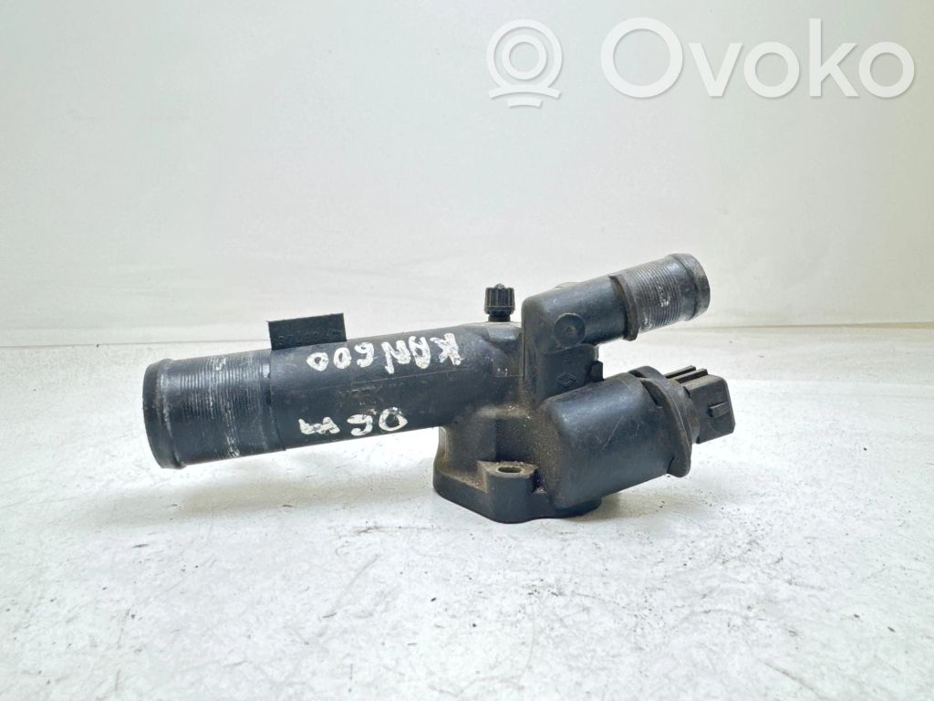 Renault Kangoo I Termostatas/ termostato korpusas 