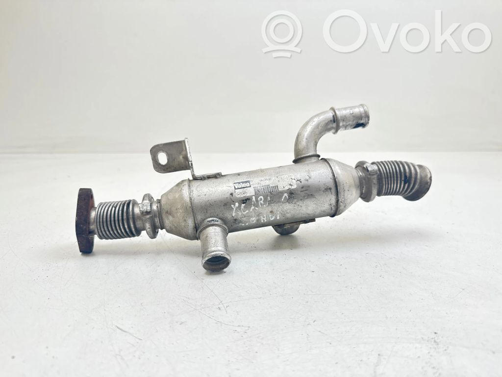 Citroen Xsara Valvola di raffreddamento EGR 