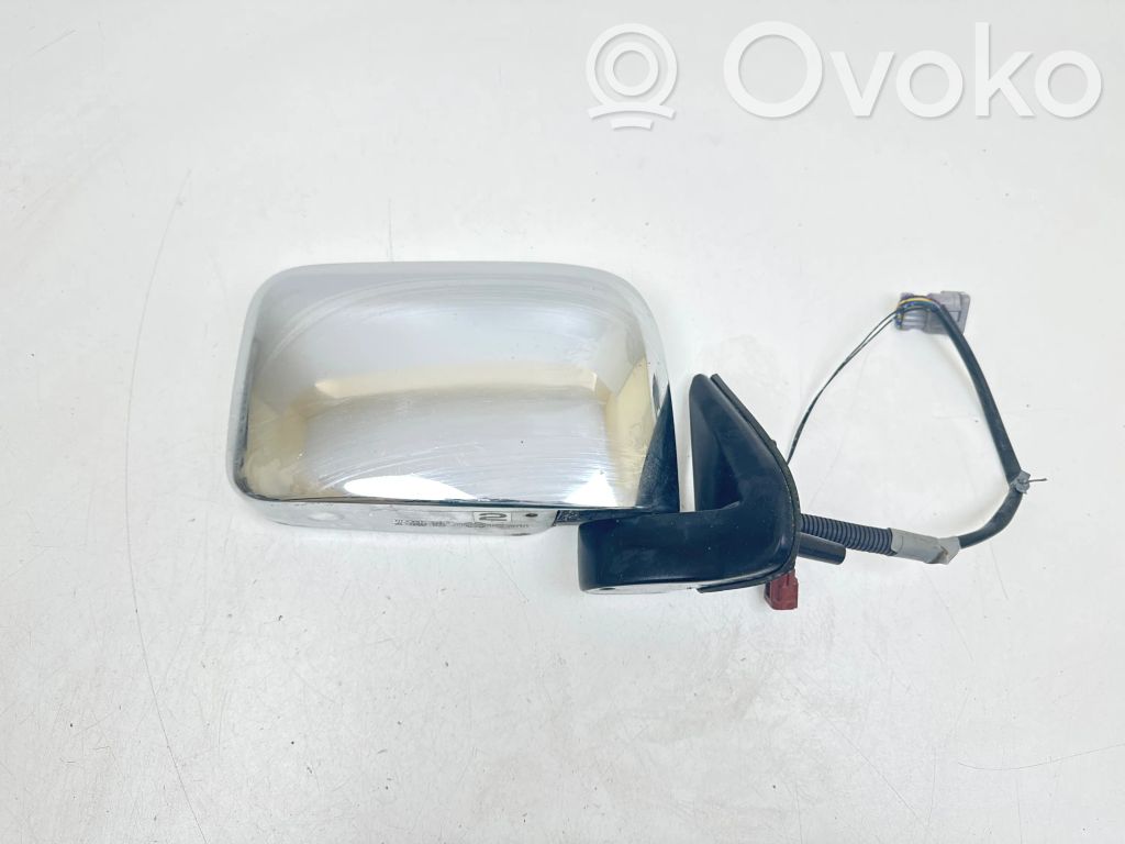Nissan Navara D22 Elektryczne lusterko boczne drzwi przednich 