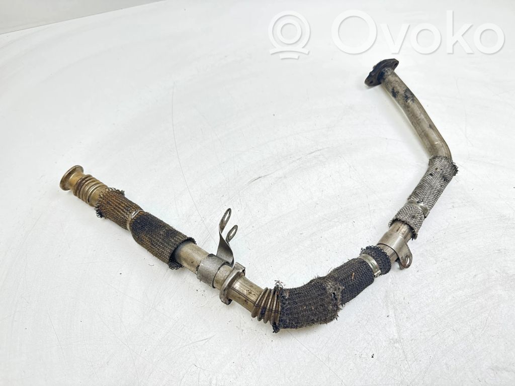 Citroen C5 Caurulīte (-es) / šļūtene (-es) 