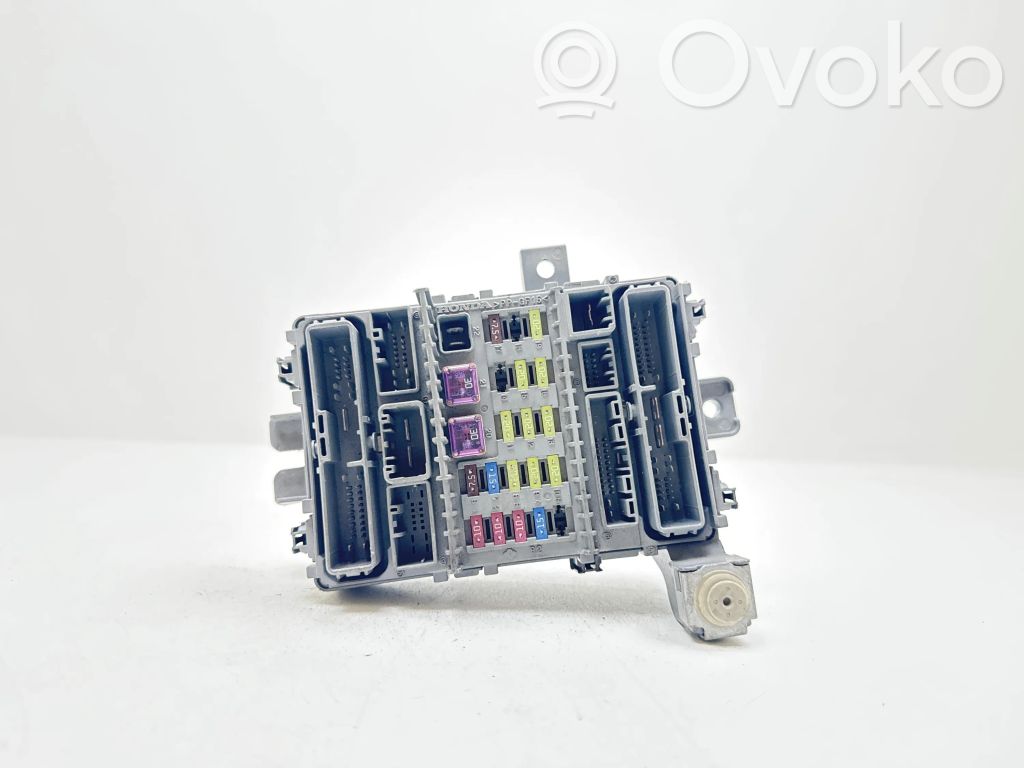 Honda Accord Fuse module 