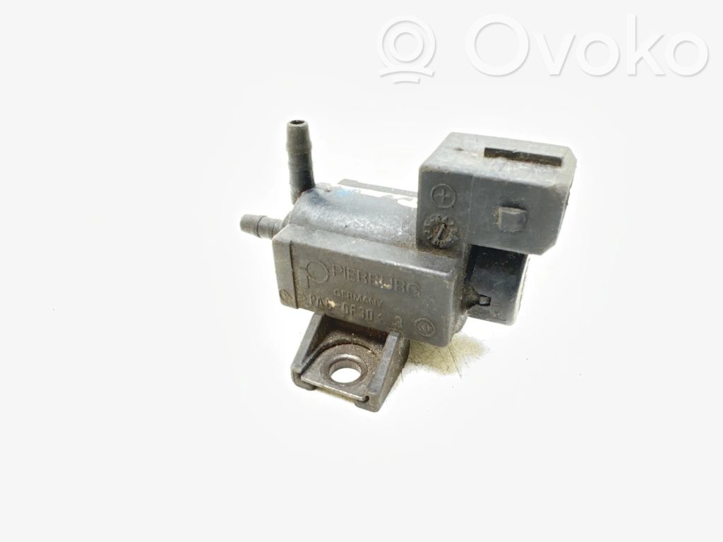 Fiat Multipla Zawór podciśnienia / Elektrozawór turbiny 