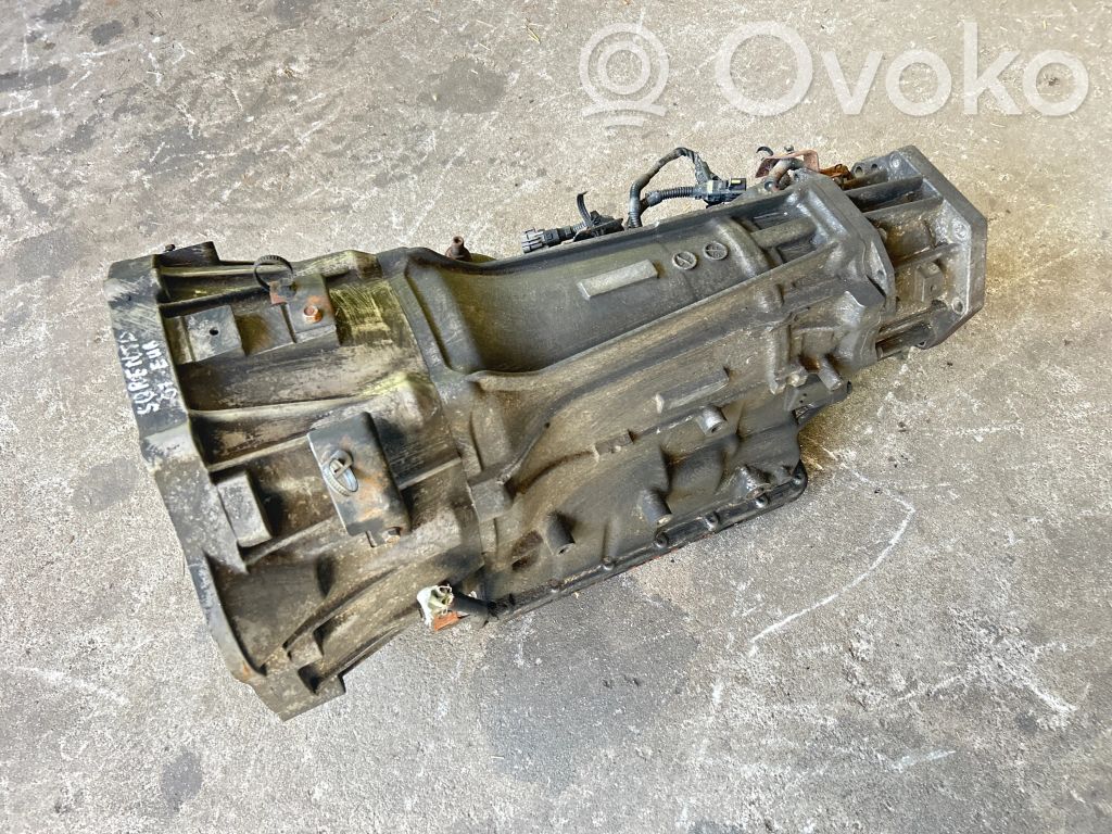 KIA Sorento Automatic gearbox 