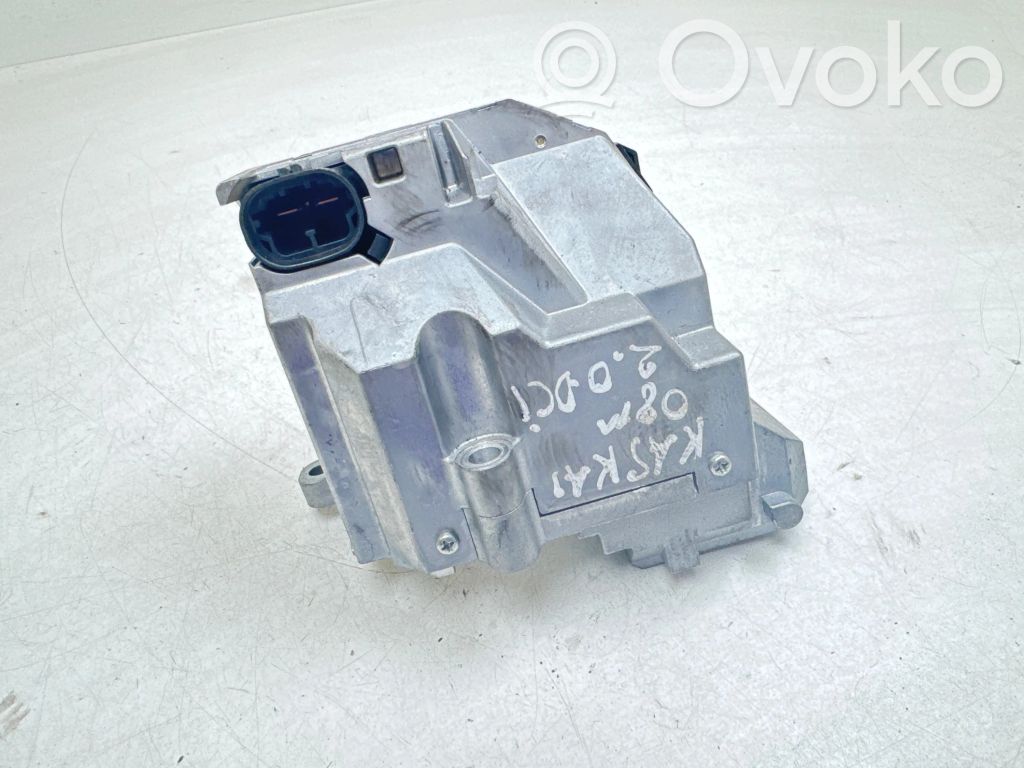 Nissan Qashqai Steering rack control module 