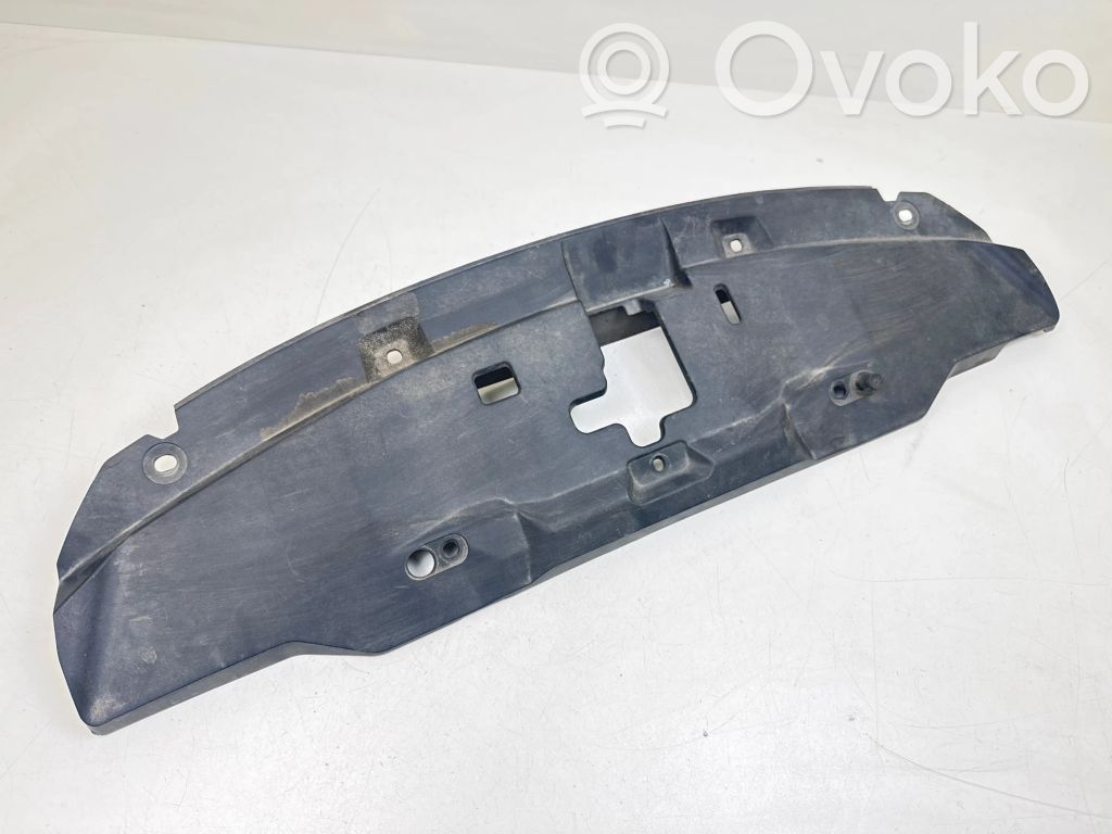 Honda CR-V Rivestimento della modanatura della chiusura del vano motore/cofano 