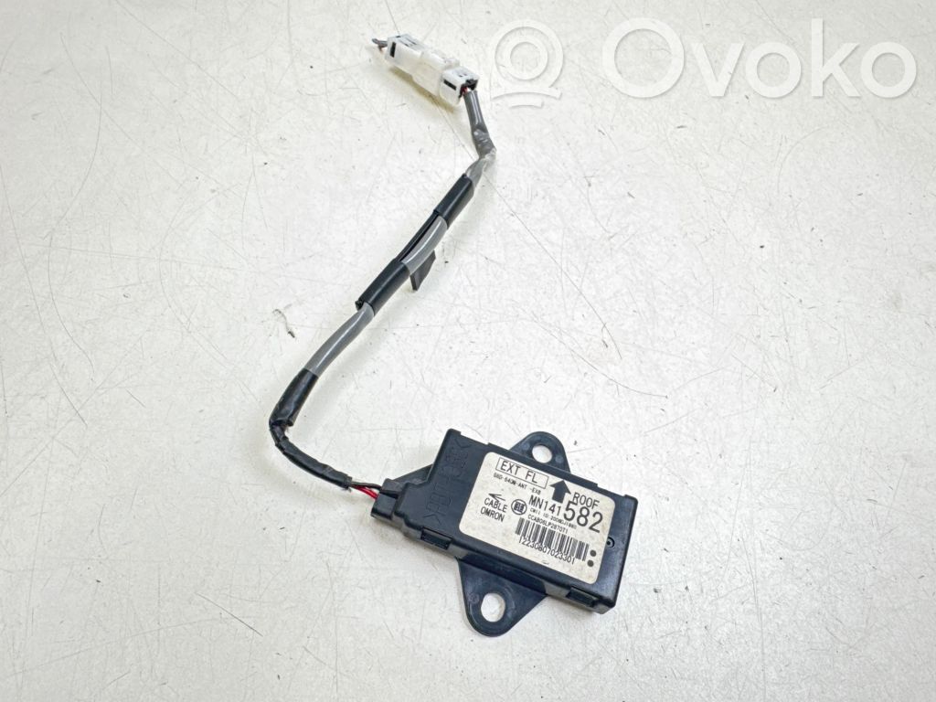 Antenos stiprintuvas   MN141582,2006DJ1880,G8D640WANT,12230807023301,CCAB06LP287011