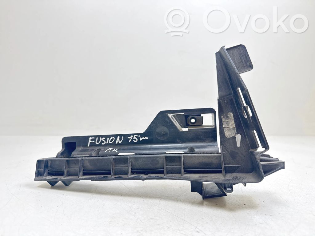 Ford Fusion II Zamek drzwi przednich 