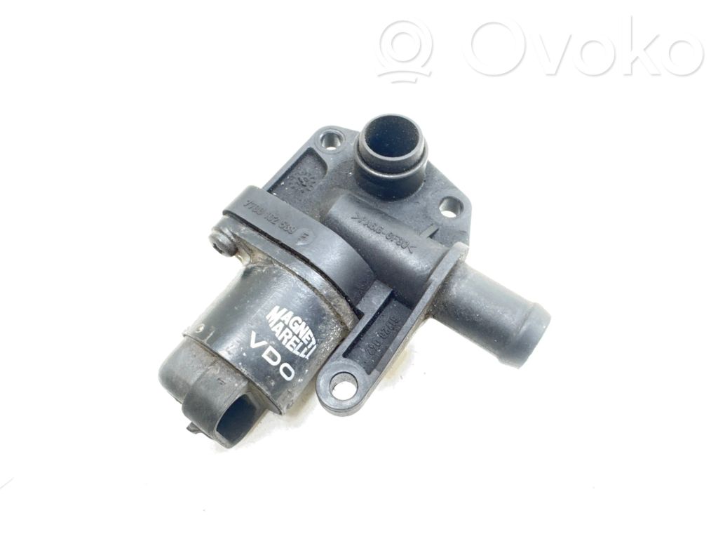 Renault Scenic I Supapă control ralanti (regulator) 