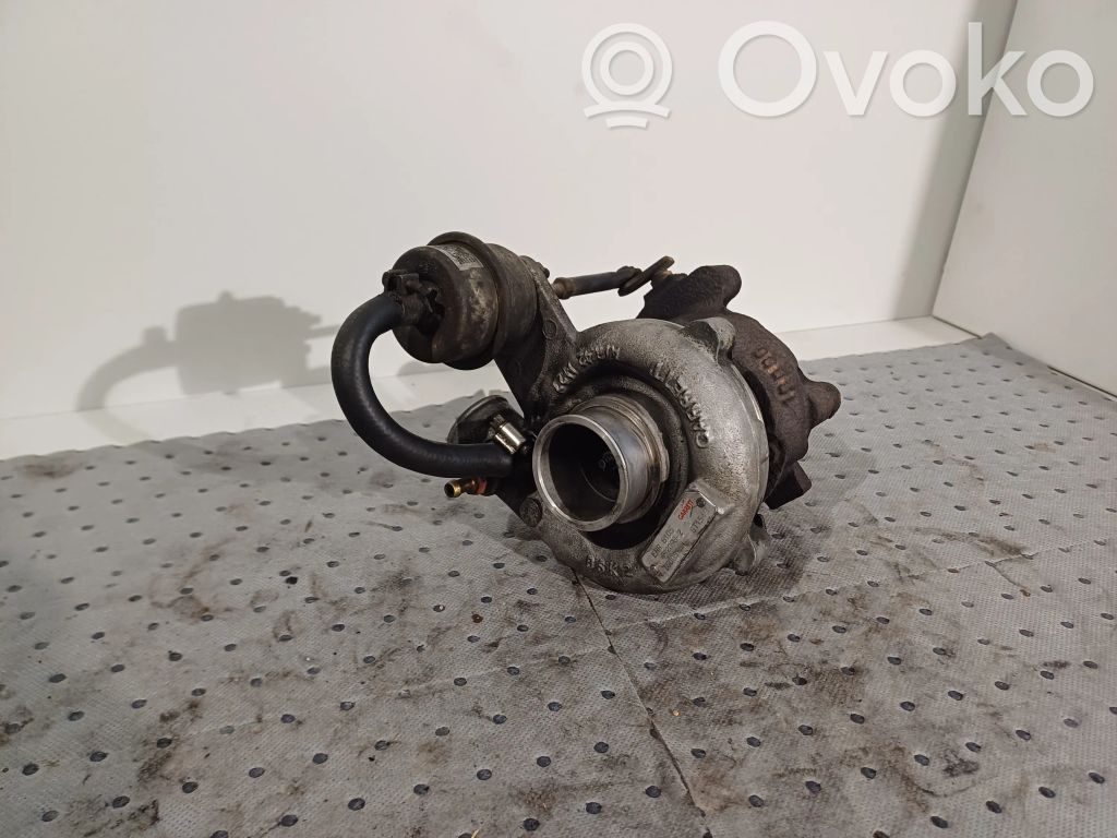 Rover 75 Turbina 
