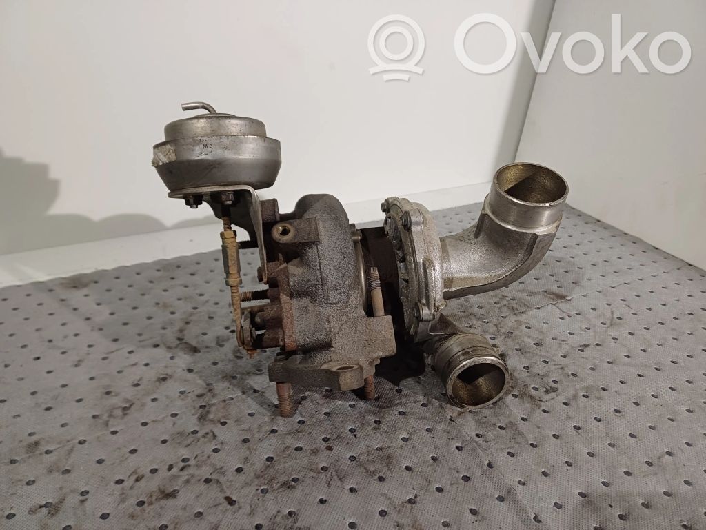 Toyota Corolla Verso AR10 Turbo 