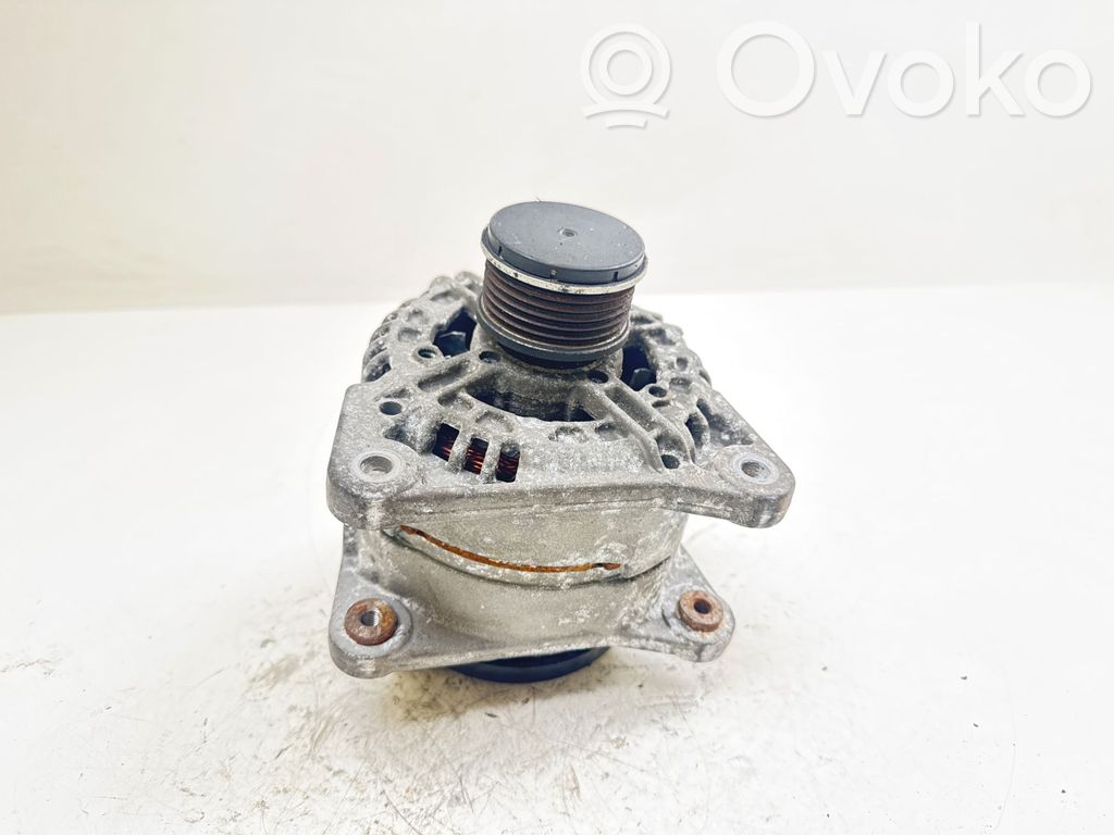 Renault Clio III Alternador 
