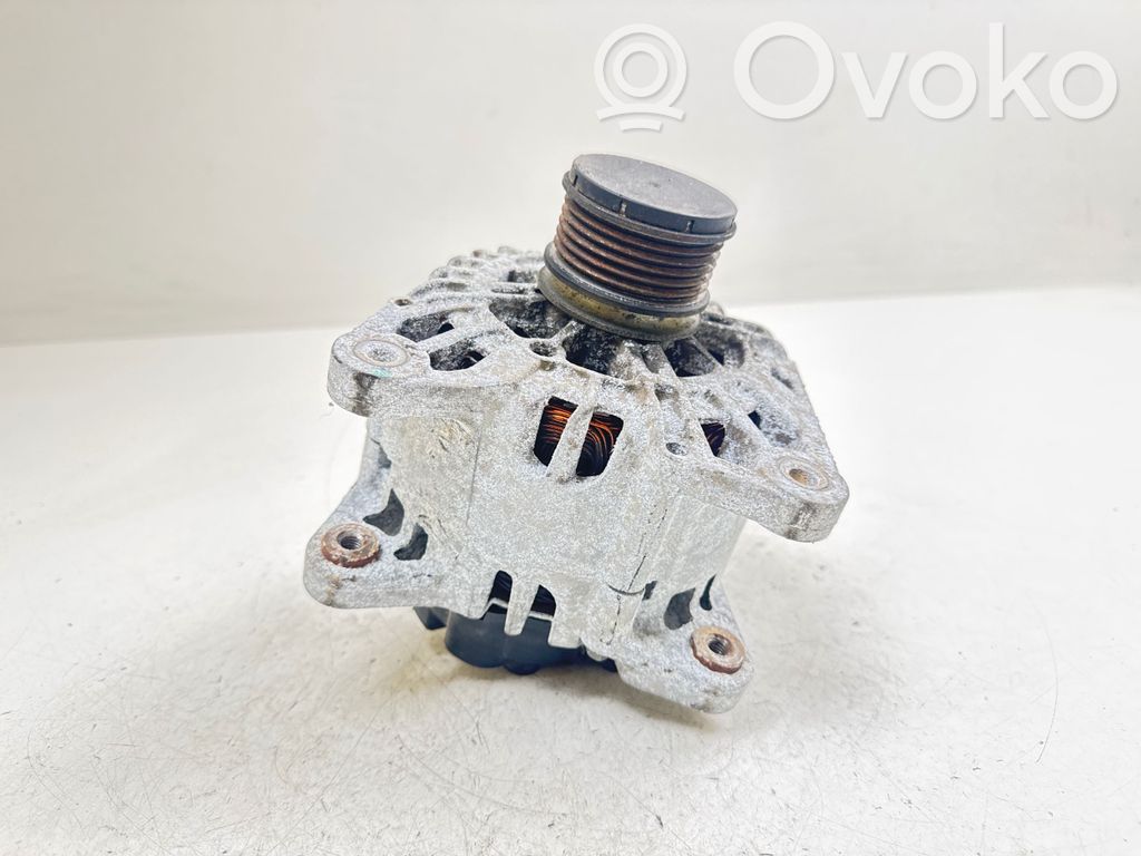 Generator/alternator   2612249B,213010690