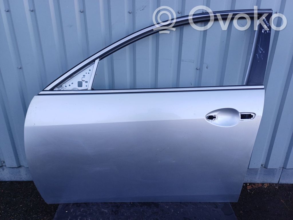 Mazda 6 Priekinės durys 