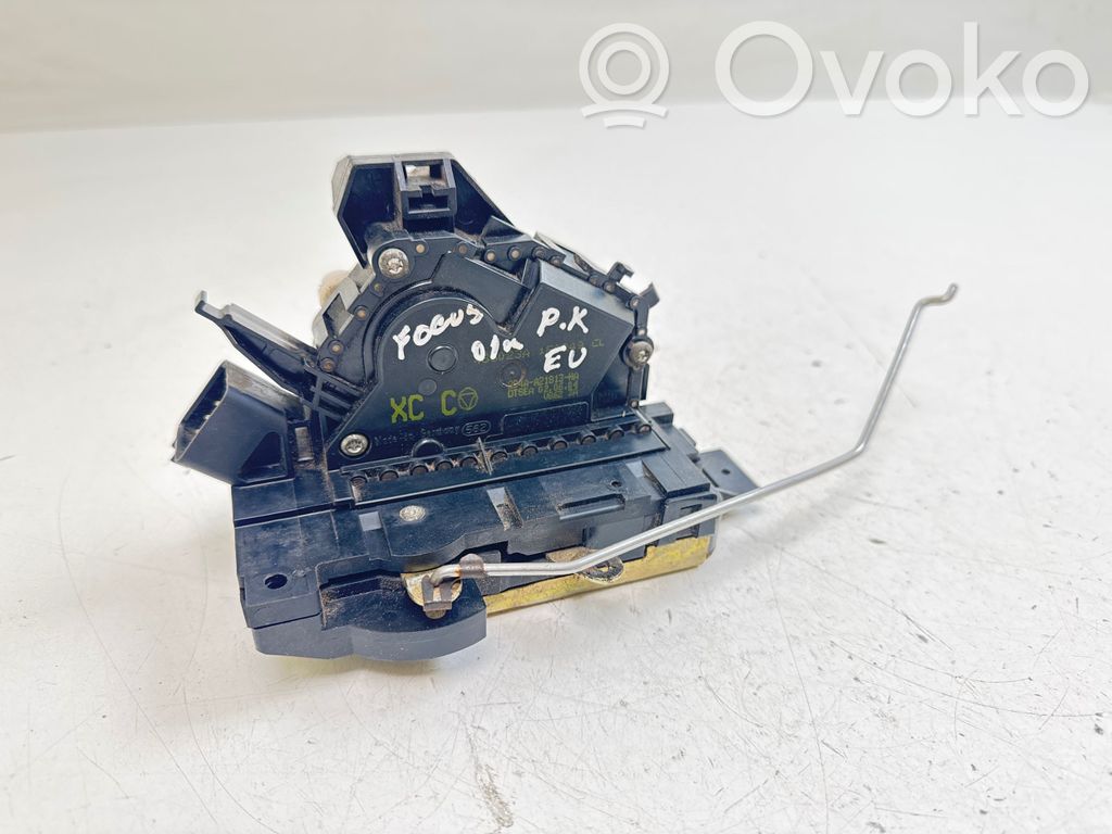 Ford Focus Front door lock 