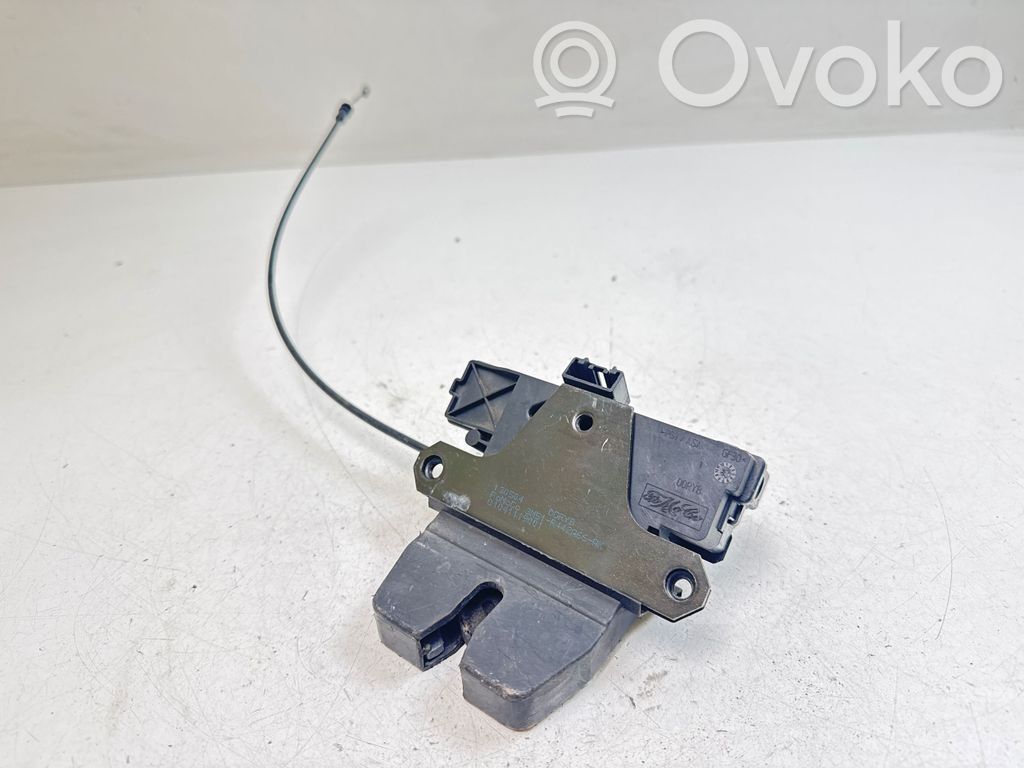 Ford Focus C-MAX Tailgate/trunk/boot lock/catch/latch 