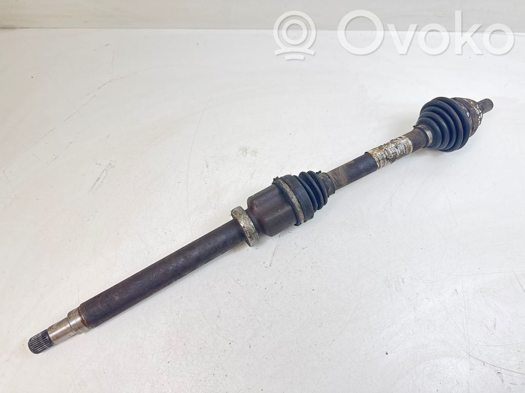 Priekinis pusašis   3M513B436DAE