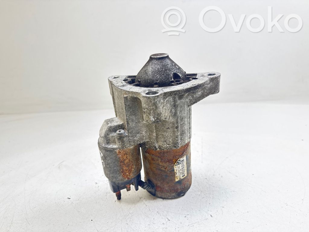 Citroen C5 Electromotor 