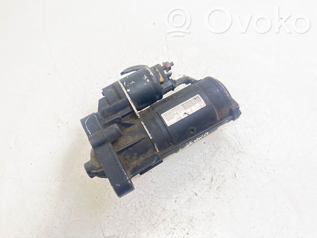Starteris   S191091R,60096029,02012008