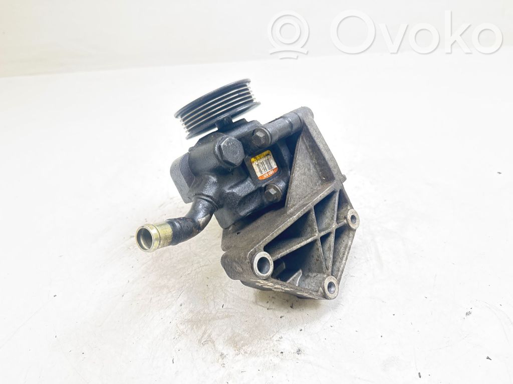 Ford Fusion Servopumpe 