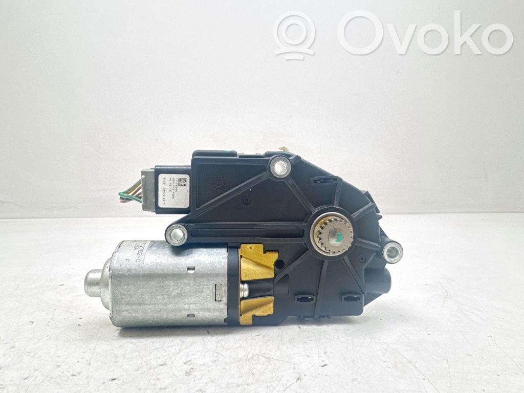 Honda Civic Motor / Aktuator 