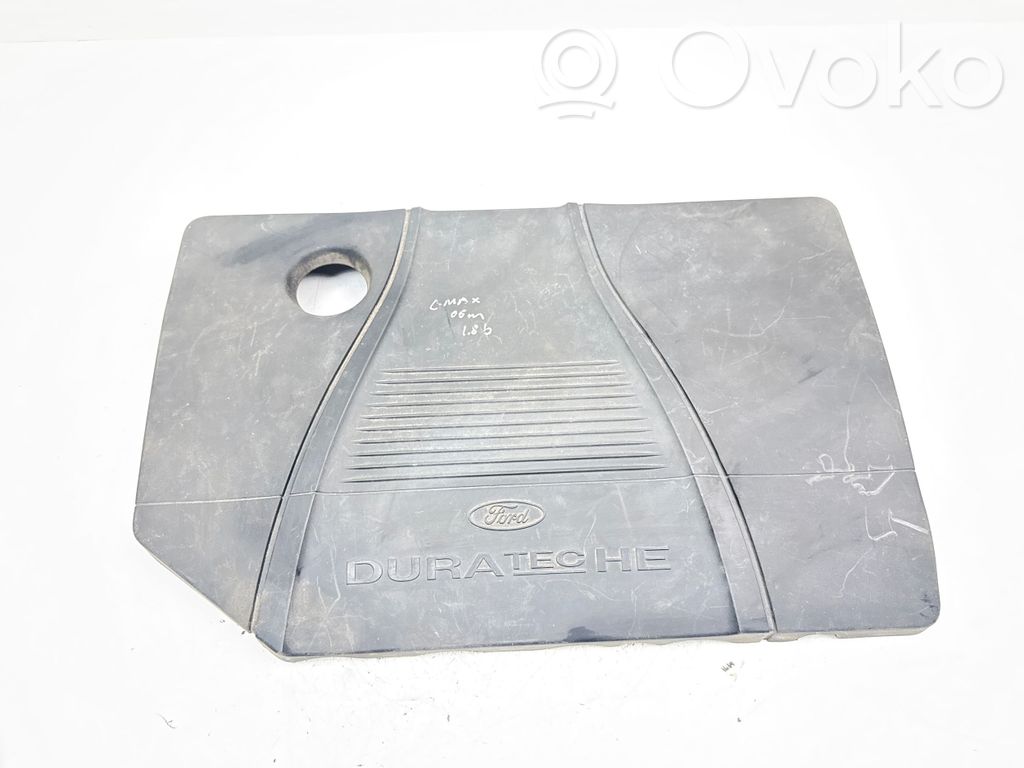 Ford Focus C-MAX Engine cover (trim) 