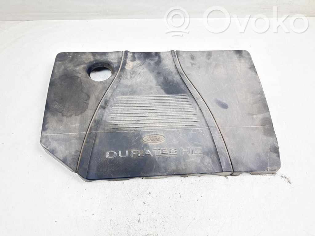 Ford C-MAX I Engine cover (trim) 