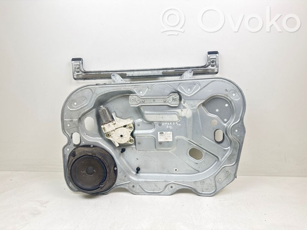 Ford Focus C-MAX Macara ușă față cu motor 