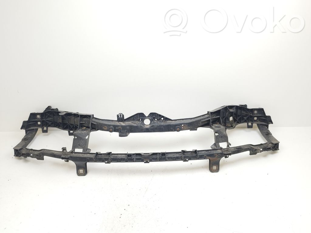 Ford Focus Radiatorių panelė 